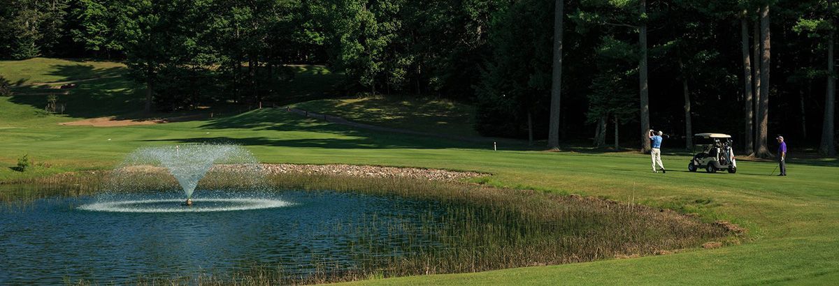 Rates Eagle River Golf Course